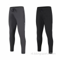 Ademvolle trainingsbroek Sports lange broek Custom